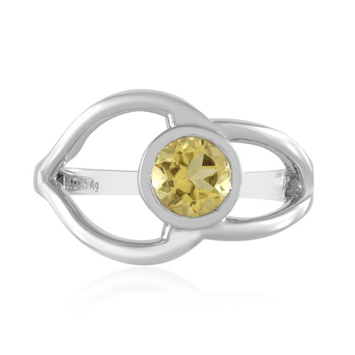 Cavill damenring gelber - cavill,