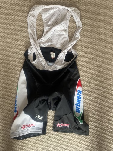 Giordana primera trägerhose - giordana,