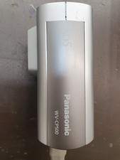 Panasonic WV-CP500 Überwachungskamera ohne Zoom-Objektiv, ungebraucht