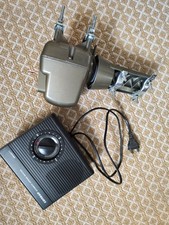 Conrad Automatic Antenna