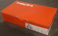 NEU》Hilti Schraubanker HUS3-H 6 / 6x60/5/25 - 100 Stück / 13mm Sechskantkopf 