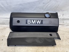 BMW 3er E46 Motorabdeckung SET