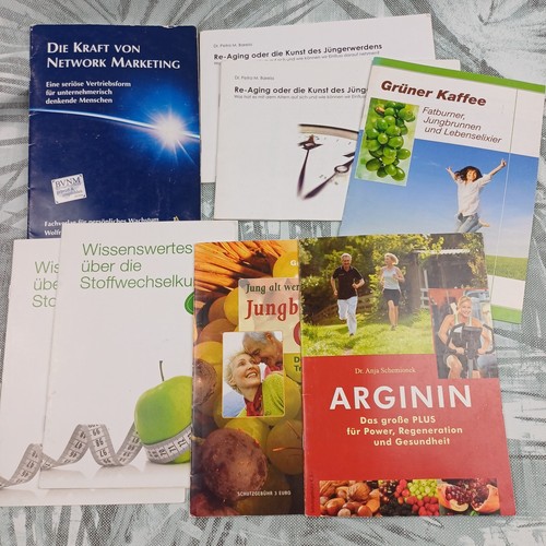 Life plus hefte konvolut - life,