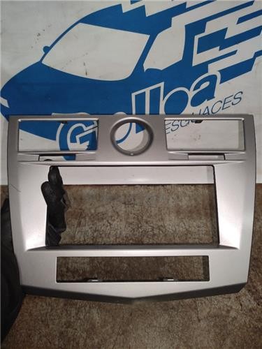 Mittelkonsole chrysler sebring - chrysler,