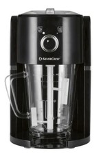Silver Crest Slush Maschine Eismaschine
