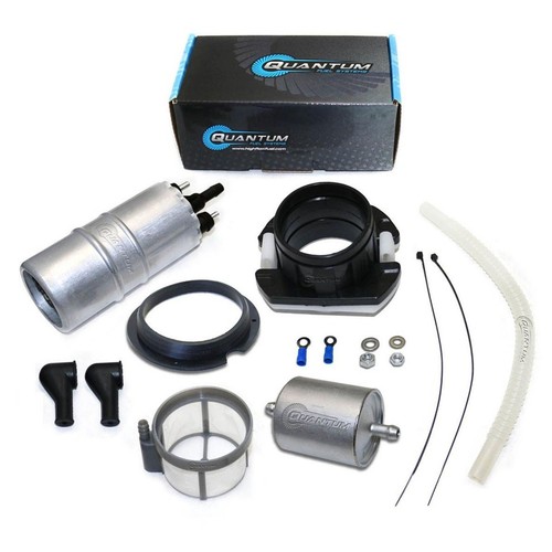 Quantum intank kraftstoffpumpe - quantum,