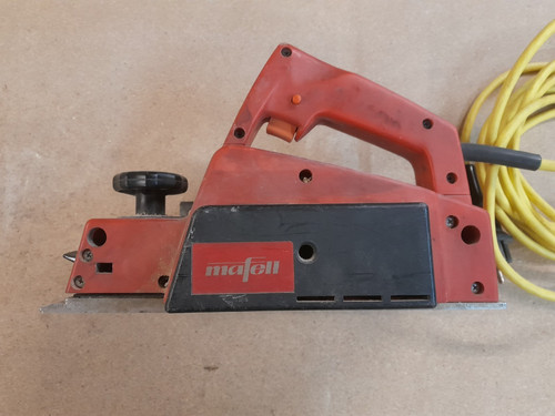 Mafell mhu elektrohobel - mhu, 82
