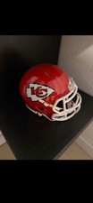 Riddell mini football helm - football,