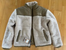 The North Face Jacke Größe