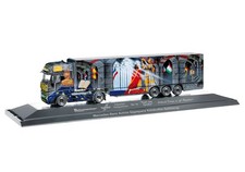 Herpa 121576 Mercedes-Benz