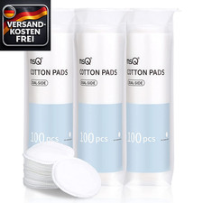 Reine Baumwoll Wattepads 300