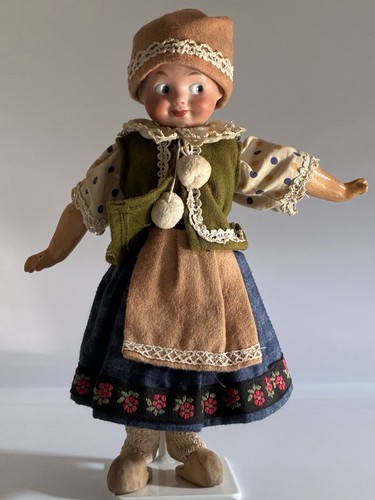 Armand marseille puppe 322 - puppe,