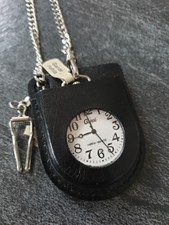 Garde Ruhla Quartz Taschenuhr