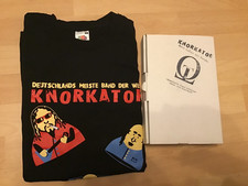 Knorkator - Mein Leben Als