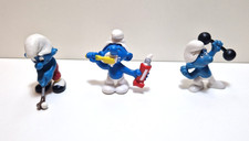 Schlümpfe Schlumpf Figur Peyo