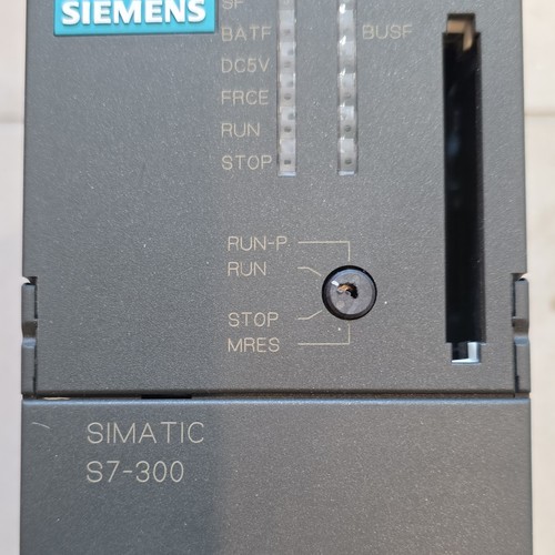 Siemens simatic 300 - siemens,
