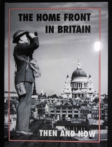 The home front britain then - home,