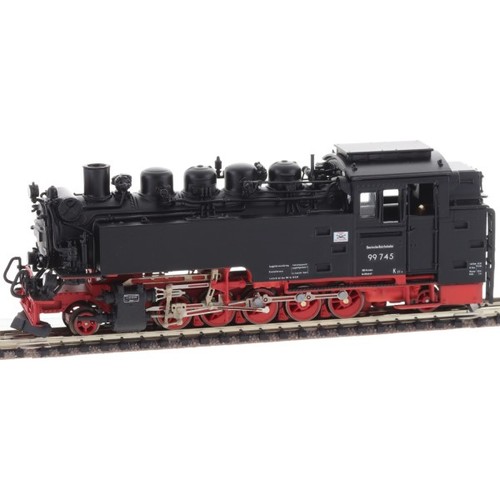 Bemo 1008895 dampflok vii - bemo,