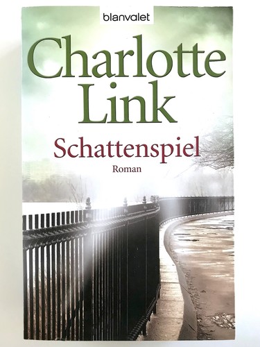 Schattenspiel von charlotte - von,