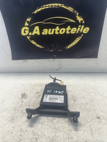 Standheizung audi 8p - a3,