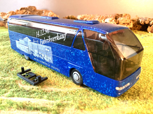 Rietze reisebus fabrikverkauf - rietze,