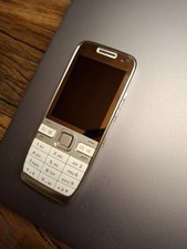 Nokia e-series von 2011