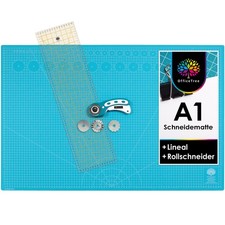 Officetree set schneidematte - officetree,