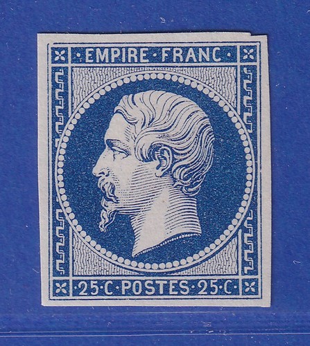 Frankreich 1863 kaiser - frankreich,