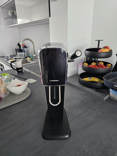 Sodastream art wassersprudler - sodastream,