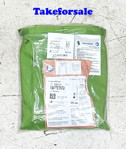 Liko hebetuch standardgurt - liko,