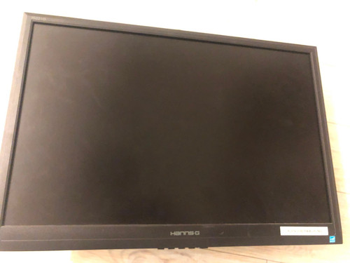 Hanns hh221dpb 22 - 56, cm