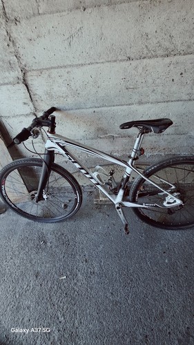 Scott scale mtb - 29", starre