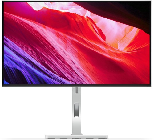 Lenovo l27q zoll - lenovo, 27