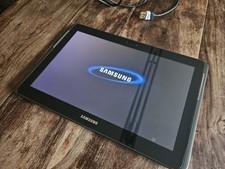 Samsung Galaxy Tab 2 GT-P5110 16GB, WLAN, 25,7 cm (10,1 Zoll) - Weiß