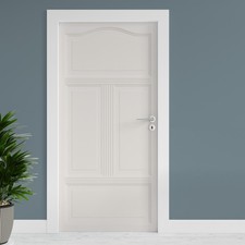 Türfolie "Stuck 11" 90x200cm