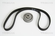 TRISCAN Zahnriemensatz 8647