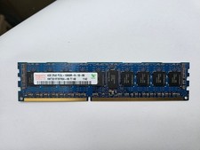 Hynix HMT351R7BFR8A-H9 4GB 2Rx8 PC3L-10600R 1333MHz  Server Memory RAM