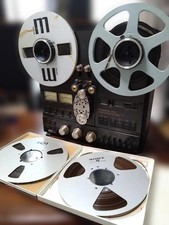 Technics RS-1506U Open Reel