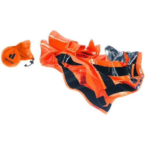 Deuter biwaksack bivibag - biwaksack, ul