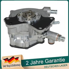 Vakuumpumpe Kraftstoffpumpe