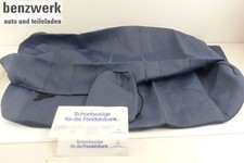 Mercedes W203 Schonbezug