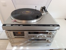 Technics SL-Q33 Quartz Direct