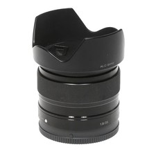 Sony E 35mm F1.8 OSS gebraucht