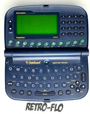 Rolodex Elektronik RF-512A
