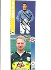 Arminia Bielefeld - 2 Karten -