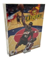 Acclaim NBA JAM EXTREME 1997