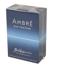 Baldessarini Ambre Eau Fraiche