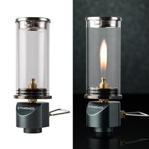 Gaslampe licht butangas - gaslampe,