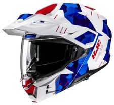Klapphelm HJC i80 ROKI MC21
