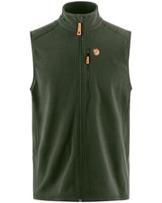 Fjällräven Fleeceweste Övik